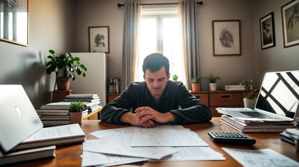 Guide essentiel pour se lancer dans l'investissement boursier