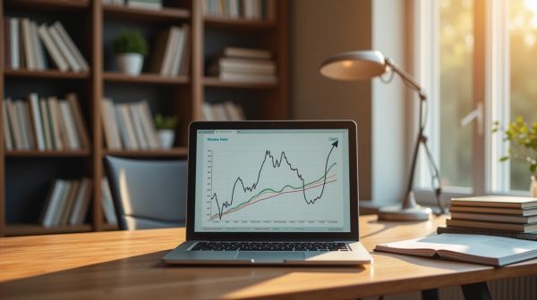 Les fondamentaux pour débuter en investissement boursier