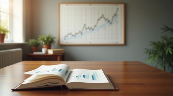Les fondamentaux pour débuter en investissement boursier