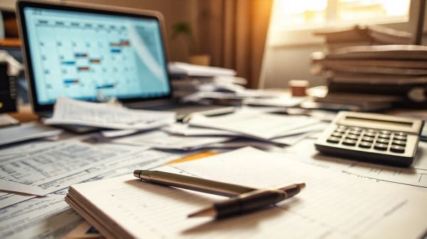 Top astuces pour optimiser vos remboursements de crédit