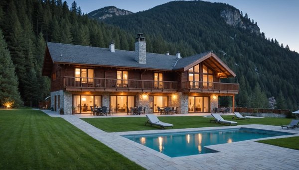 Services d'immobilier à la tania : vos rêves à portée de main