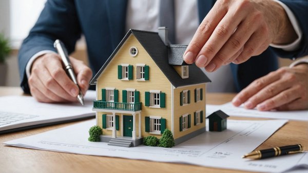 Tout savoir sur le crédit hypothécaire en france