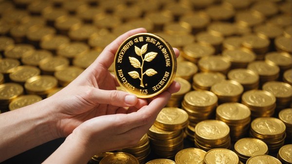 Investir en toute sécurité avec l'achat or chez bdor